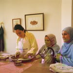 Natalia, Morocco