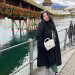 Arin Forstadt Global Travel Advisor