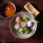 Chef Nak Cambodia