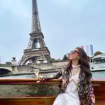 Ettanya in Paris