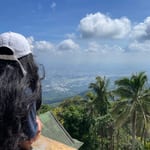 Shashi in Thailand