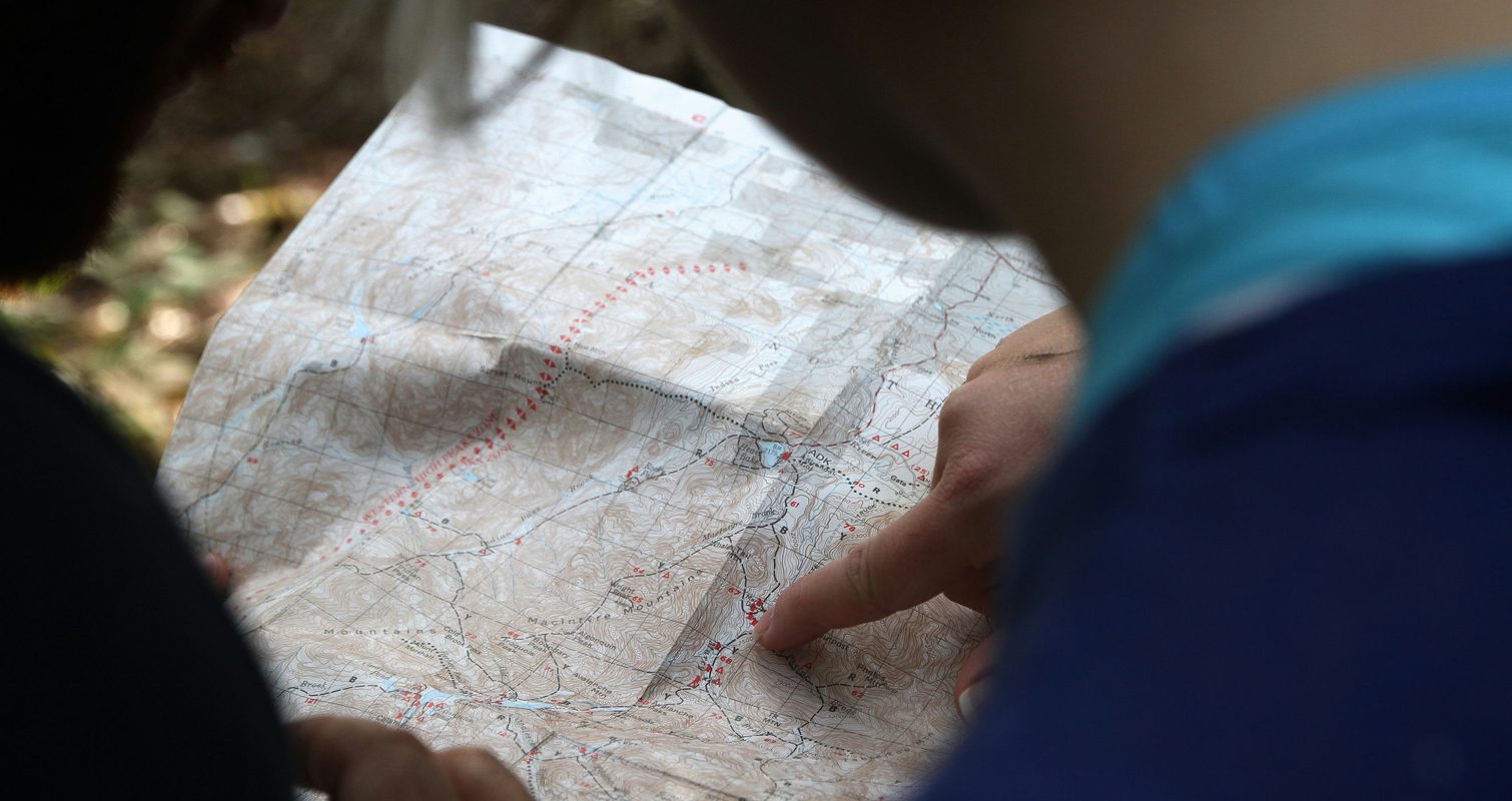 Family Road Trip Planning