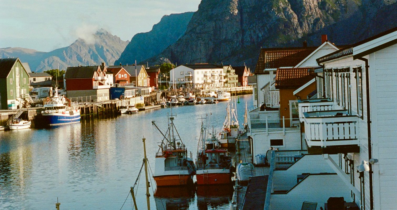 Norway luxury travel