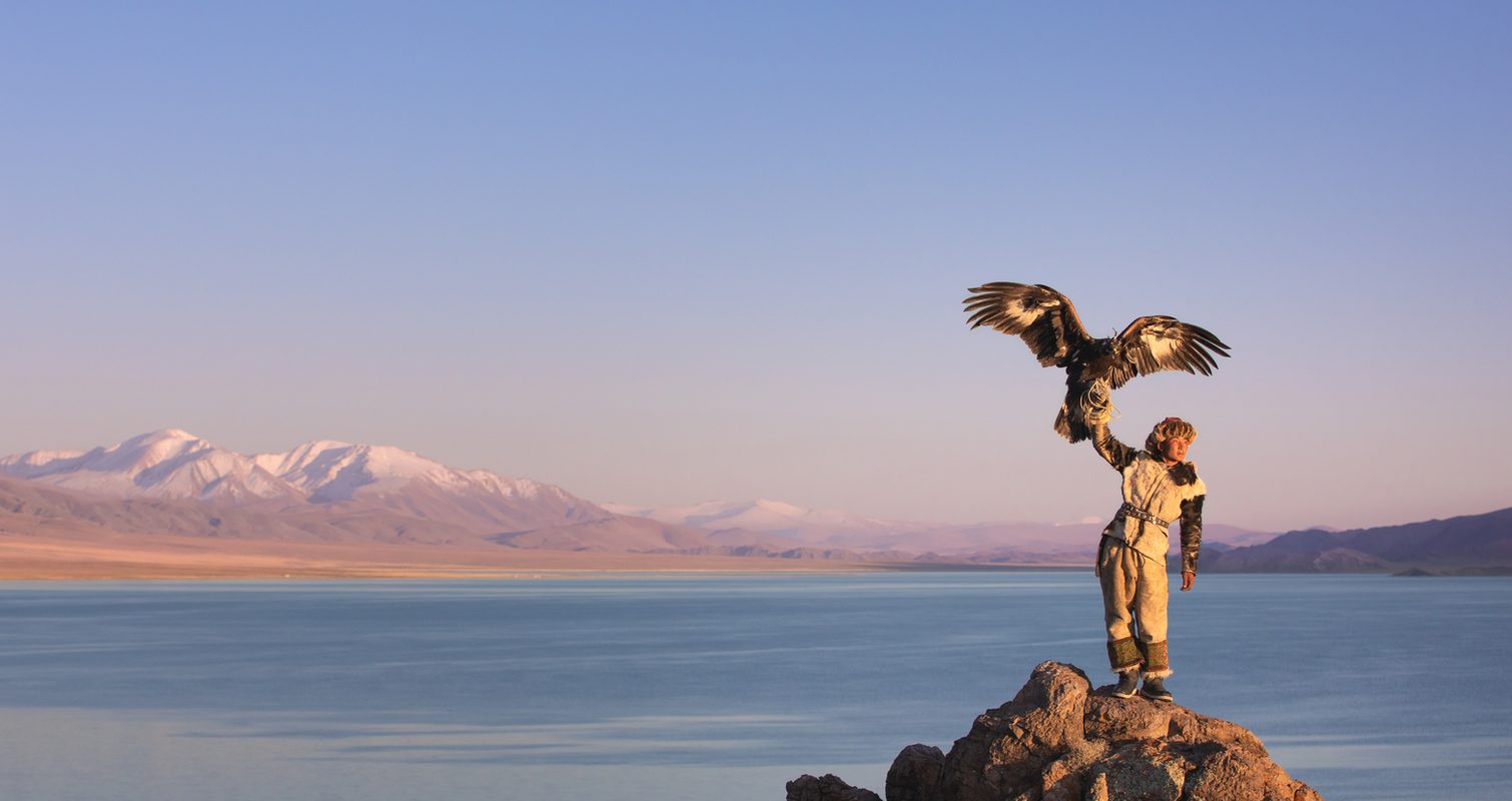 Remarkable travel experiences Mongolia