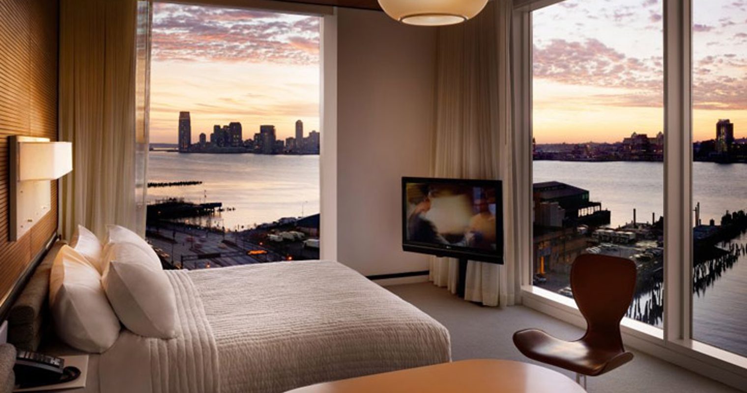 The Standard High Line, NYC | Luxury Hotels in The USA | Black Tomato