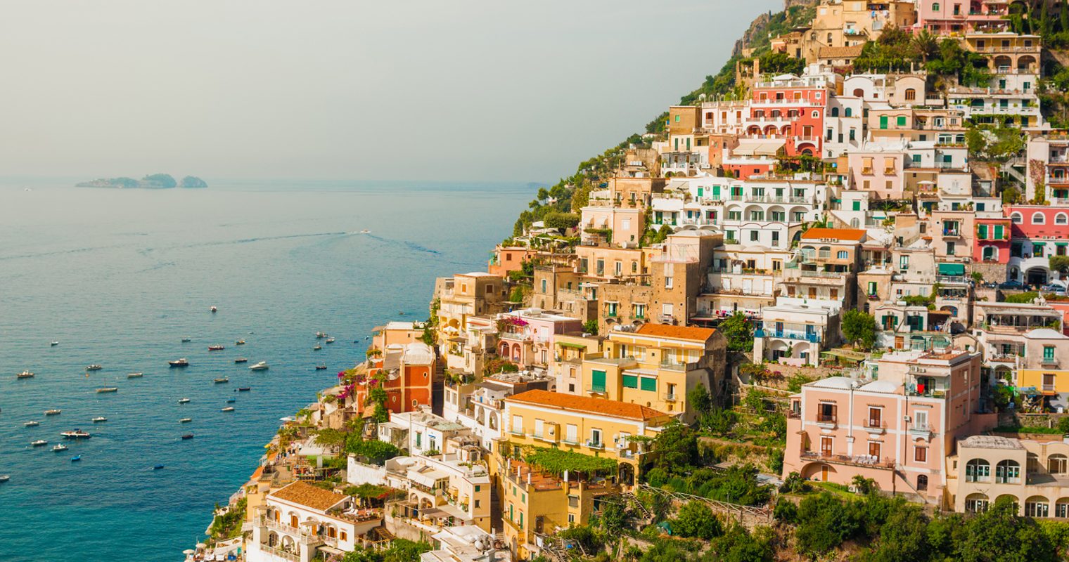 Location vacances Italie