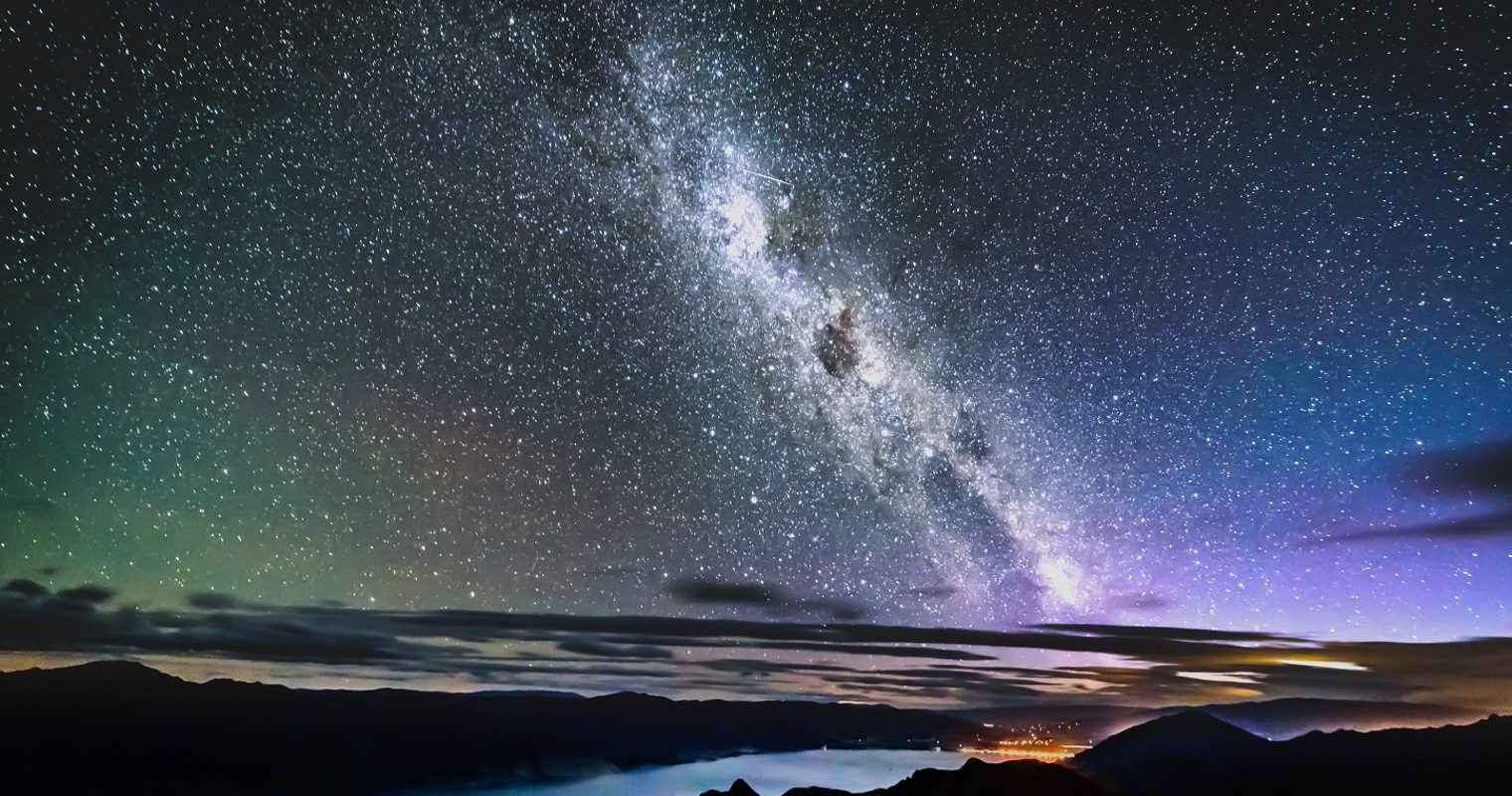 New Zealand: A Luxury Adventure Chasing the Aurora Australis