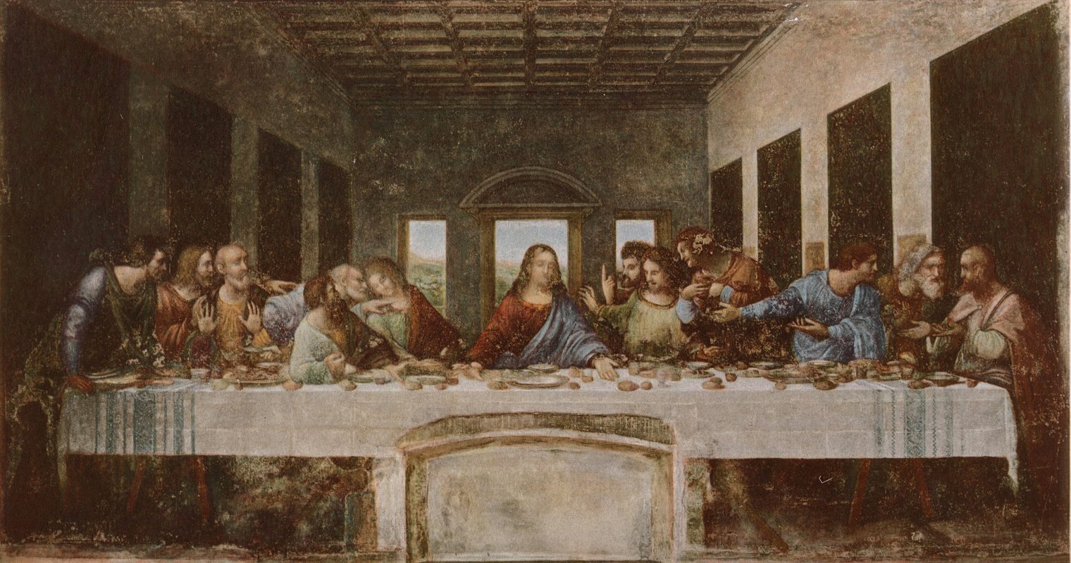 Take a tour through the life of Leonardo da Vinci | Black Tomato