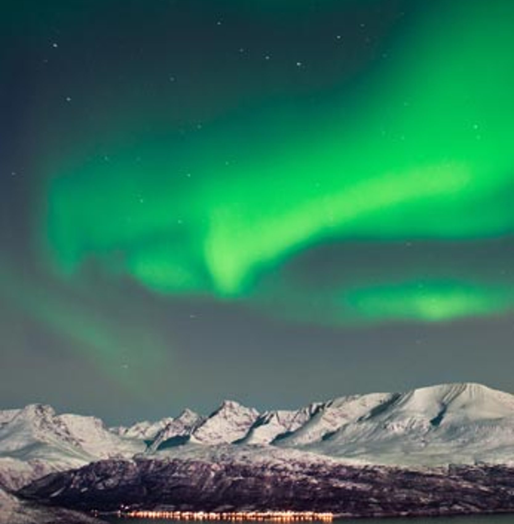 How to photograph the Aurora Borealis | Black Tomato
