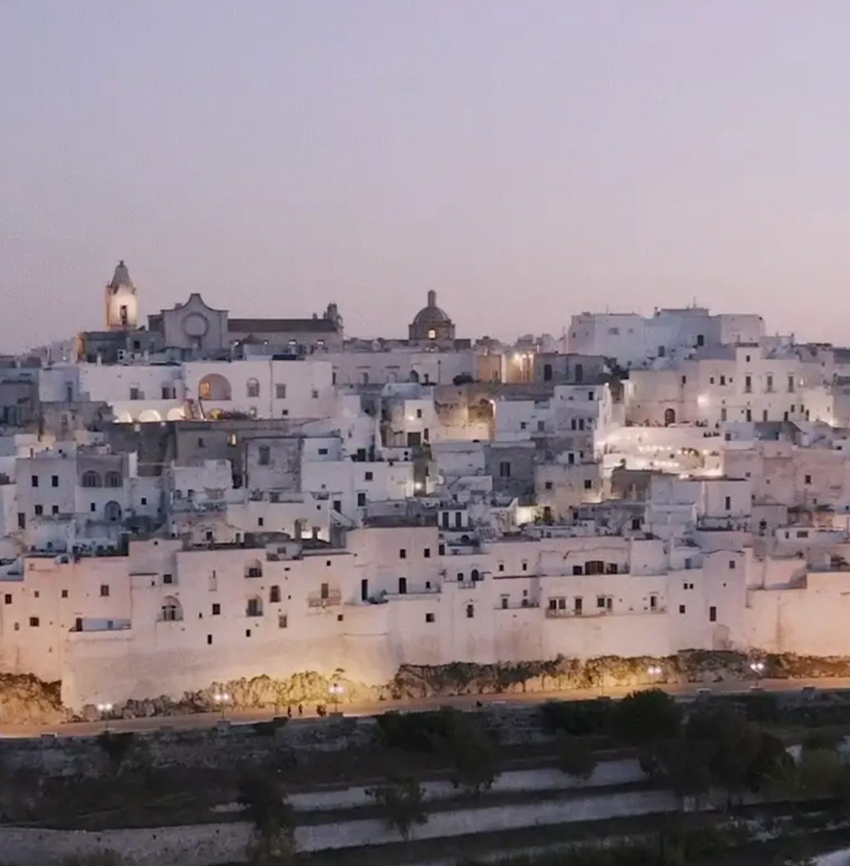 Visit Puglia on a luxury holiday in August