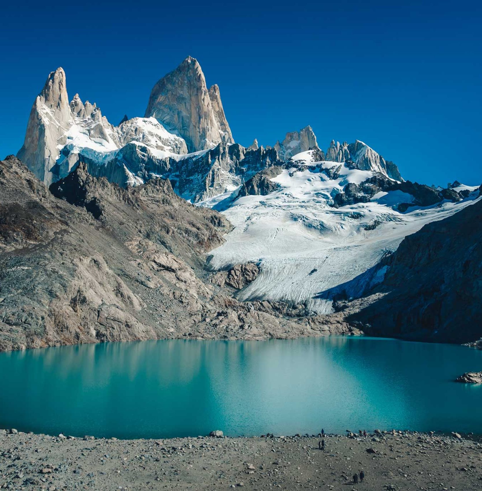 Luxury honeymoons in Argentina and Chile