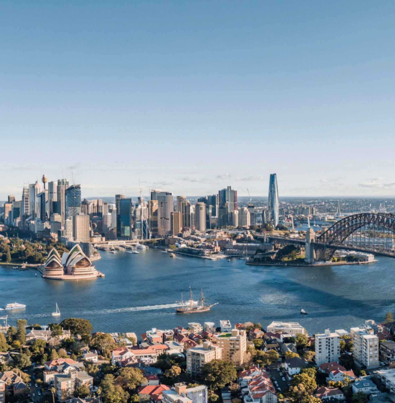 Australia travel