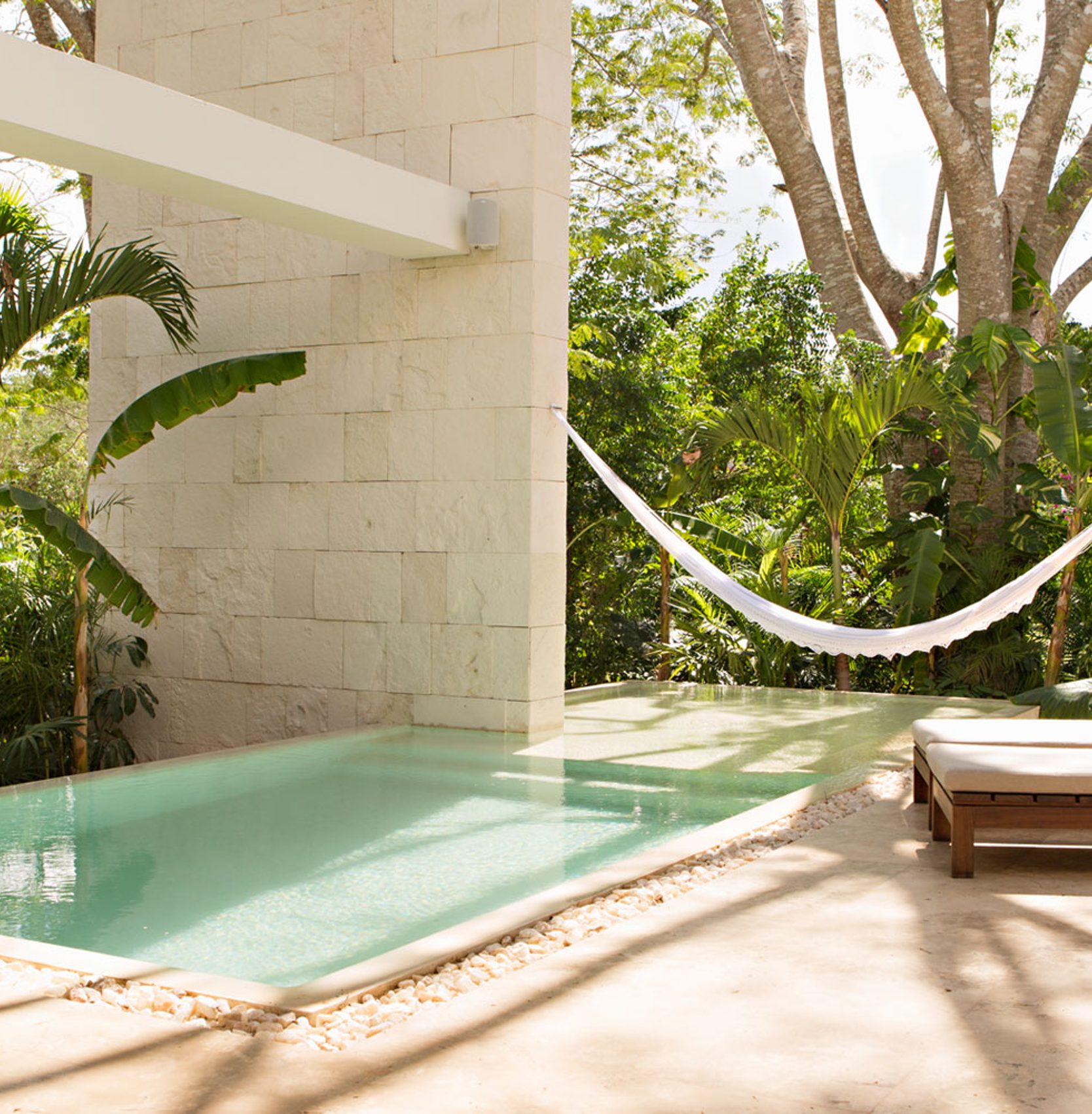 Tropical honeymoon destinations