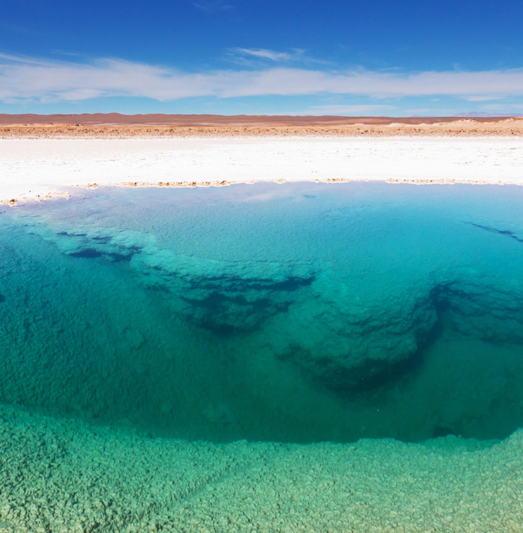argentina pool