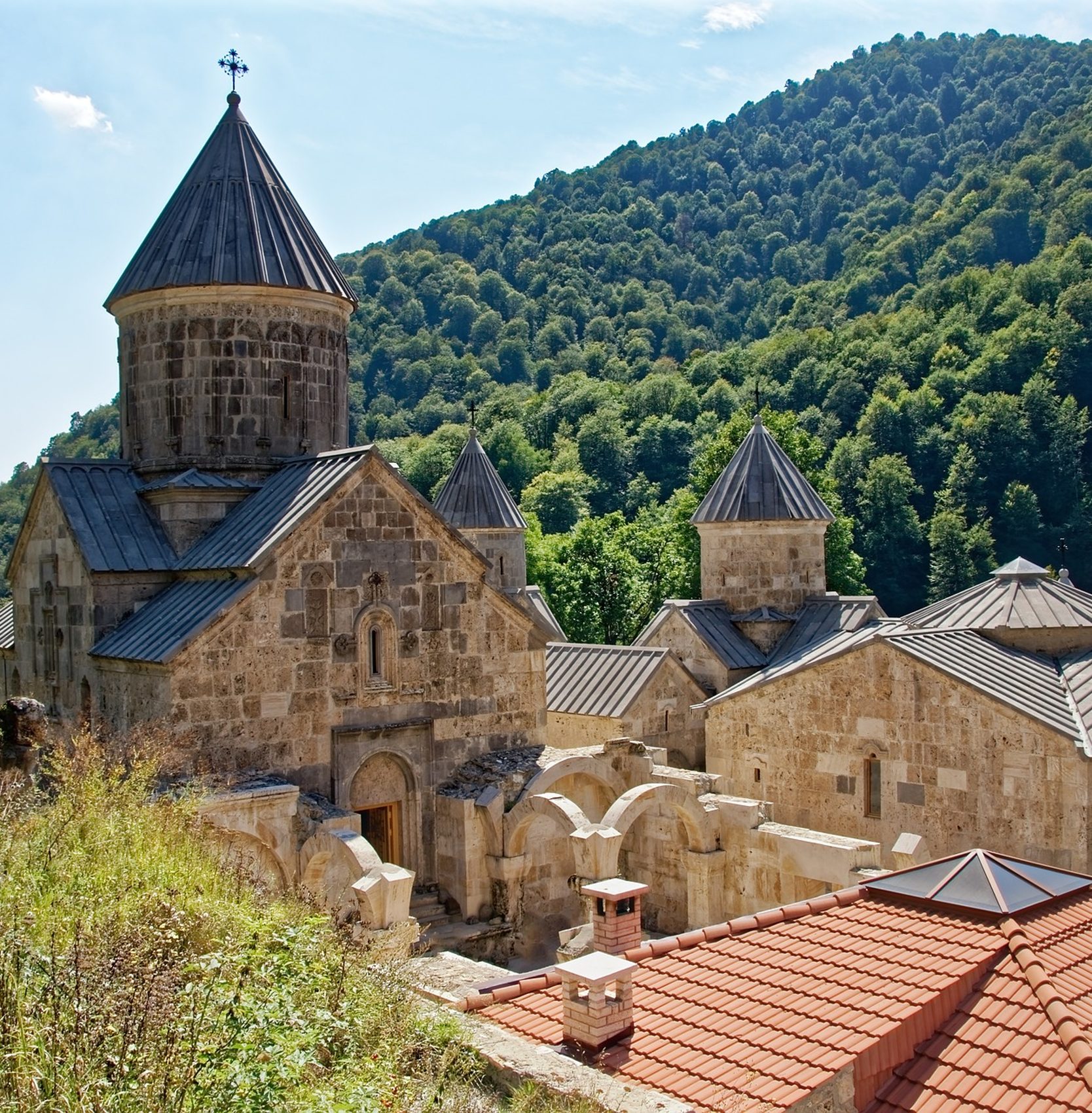 armenia