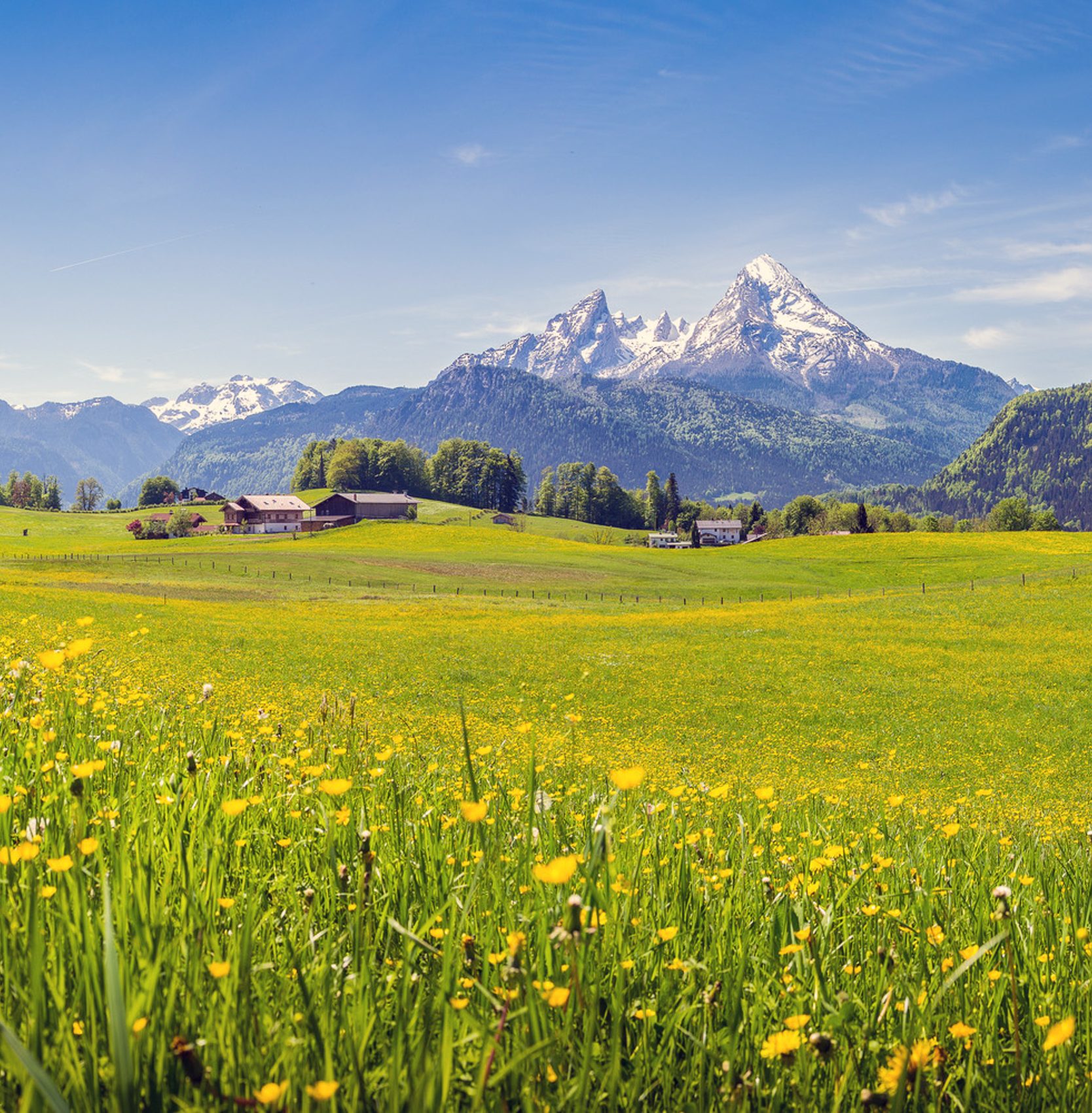 The best family vacations in Europe