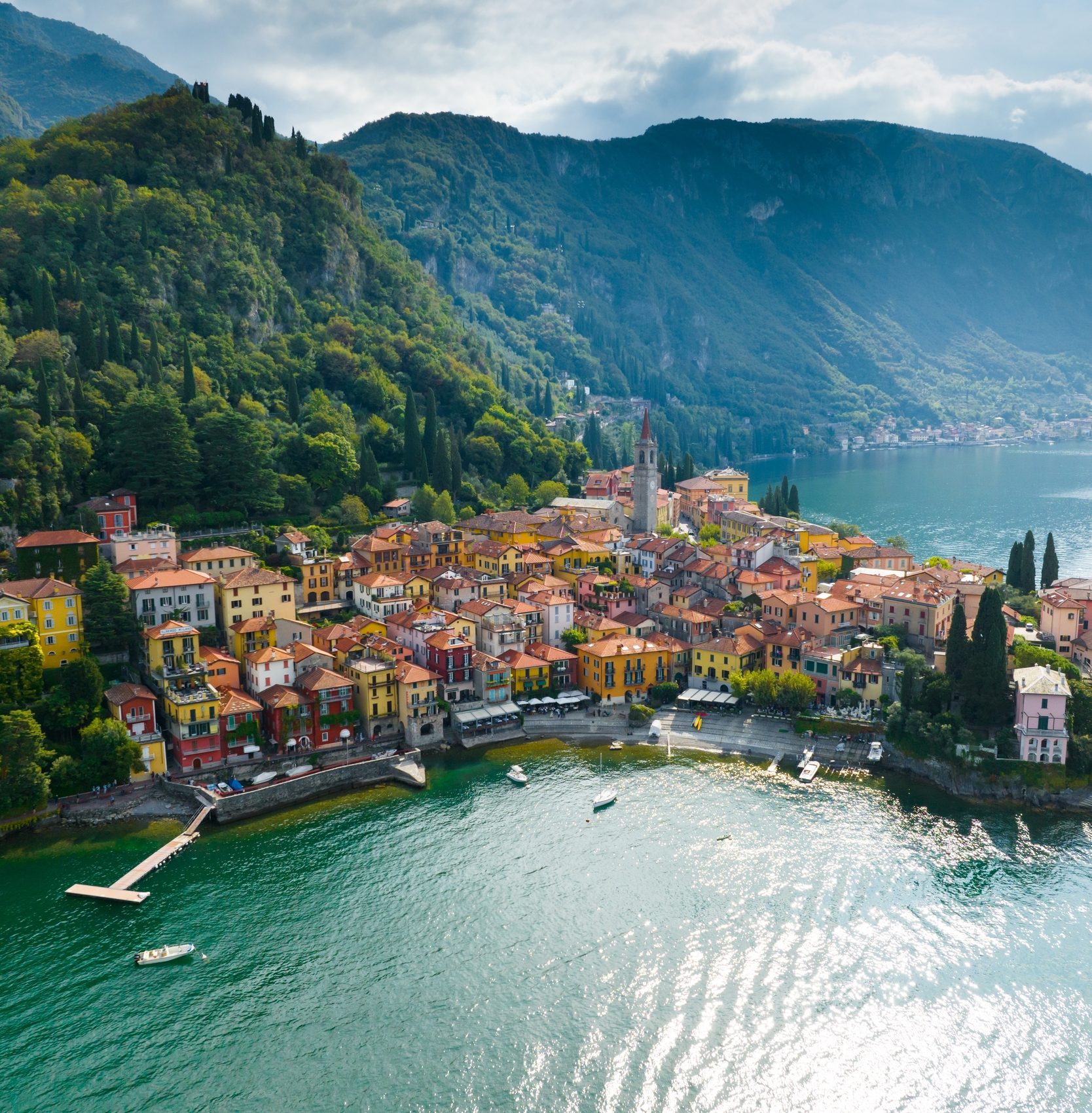 Luxury travel advisors