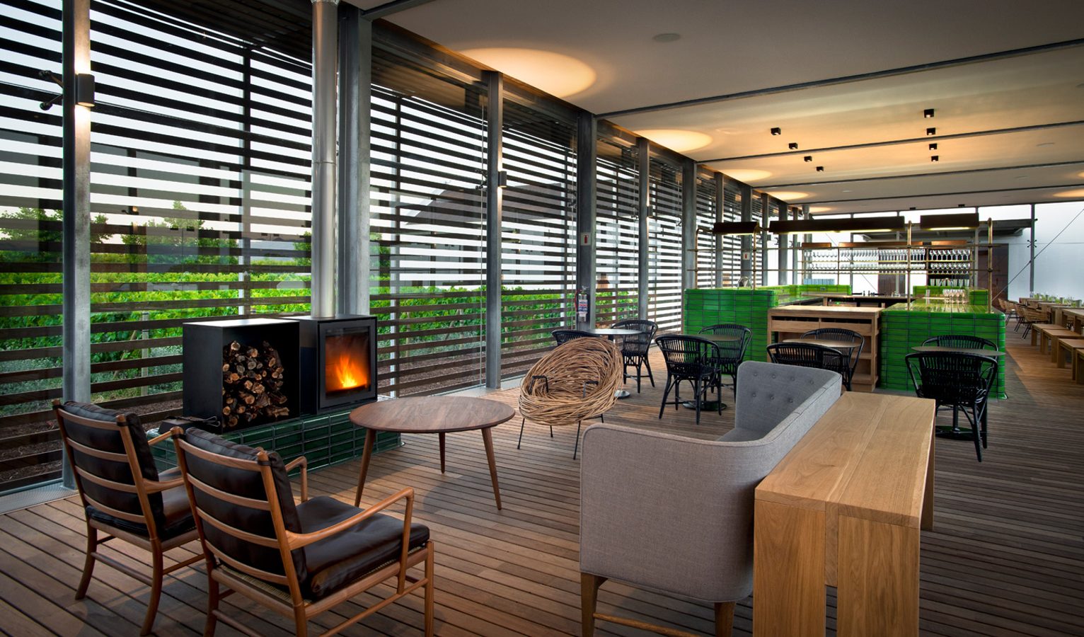 Babylonstoren | Luxury Hotels in South Africa