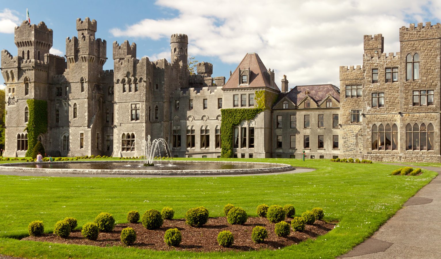 Ashford Castle
