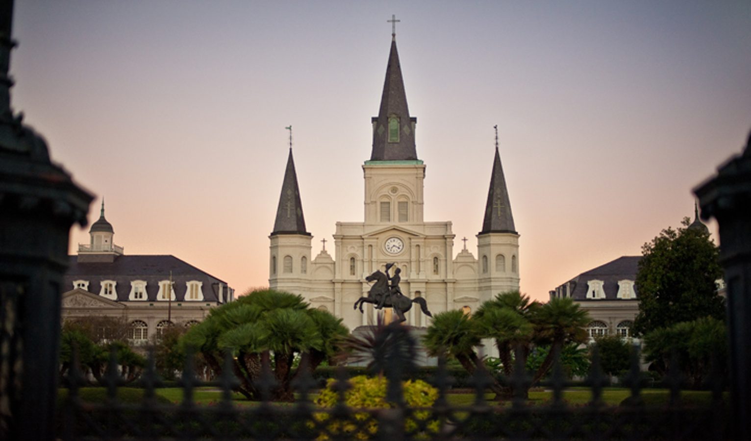 New Orleans