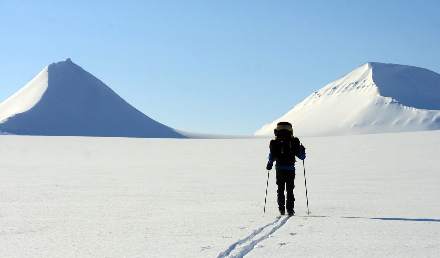 Svalbard