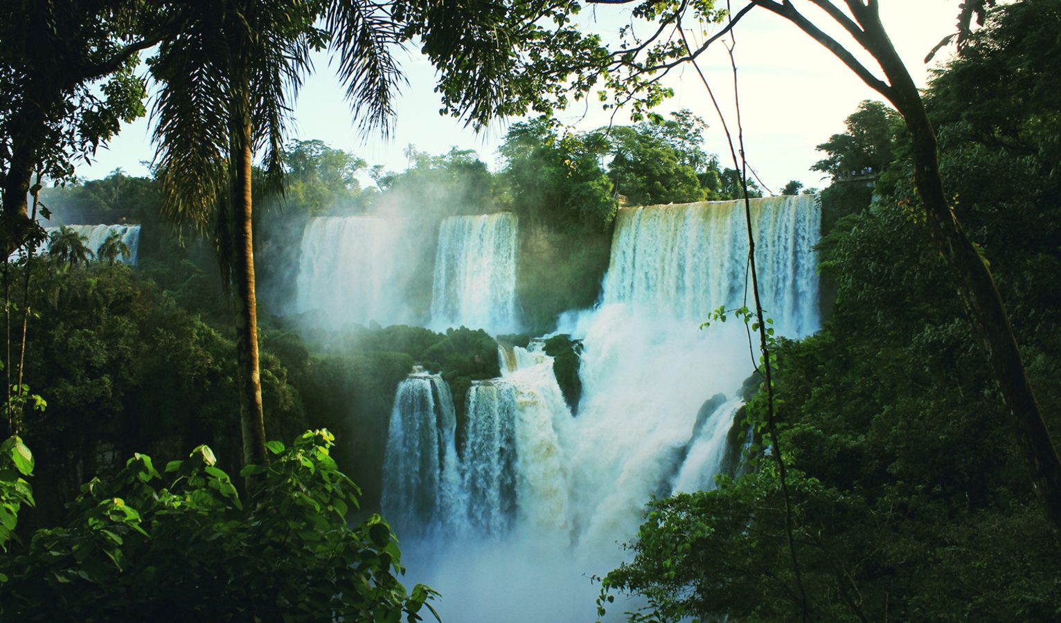 Awasi Iguazu