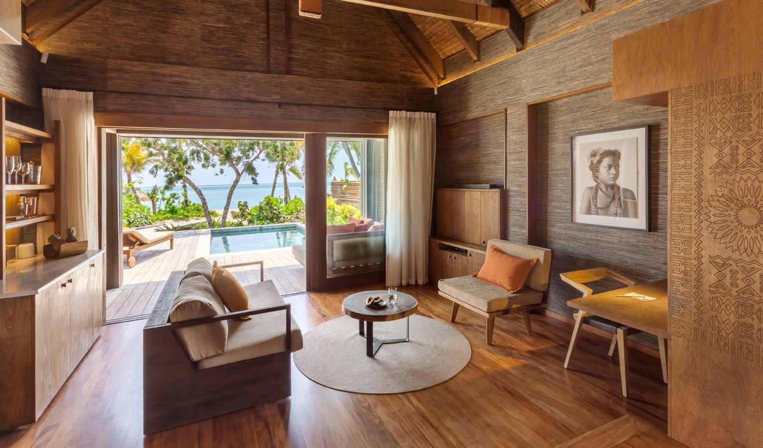Six Senses Fiji