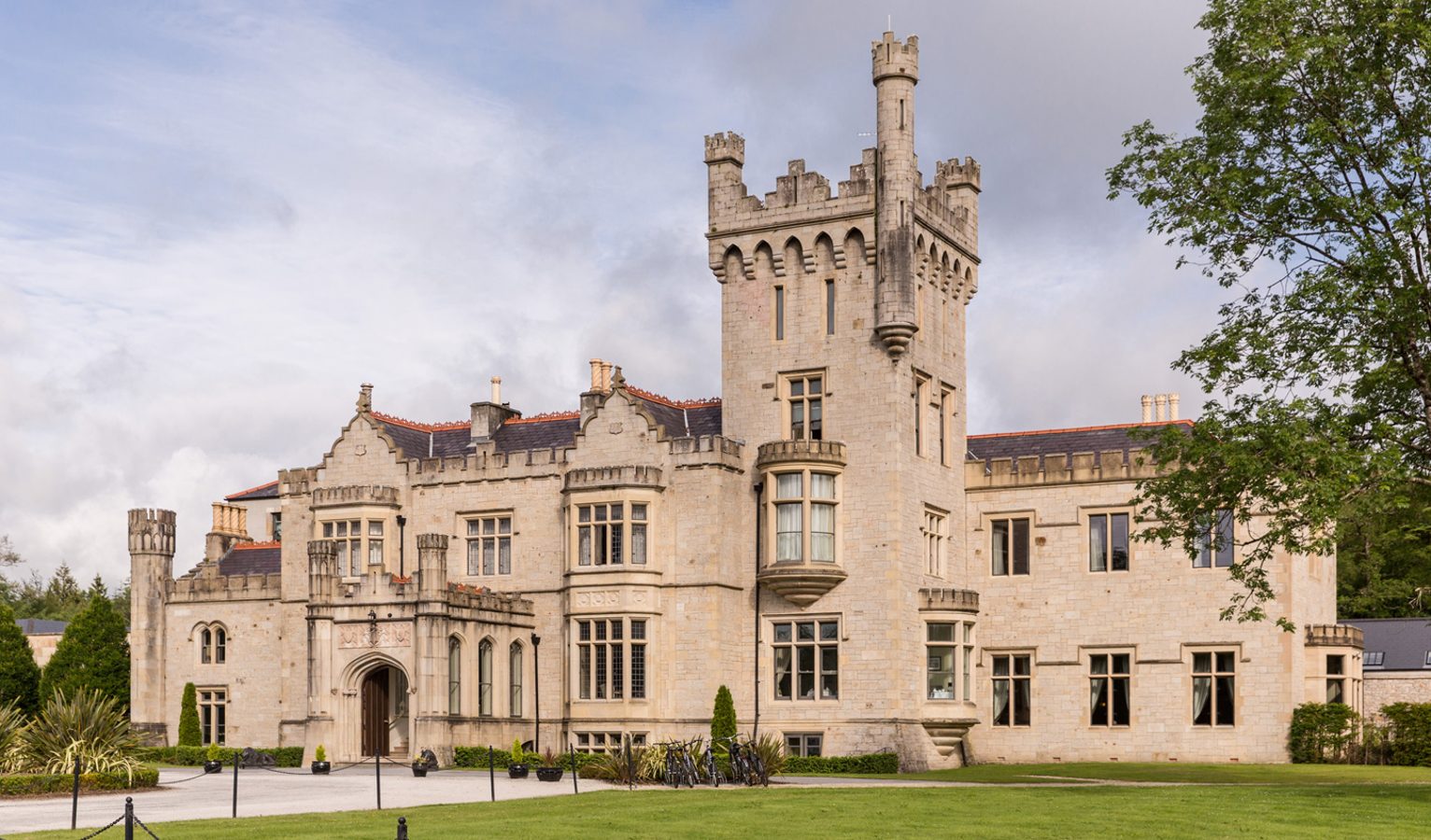 Ireland