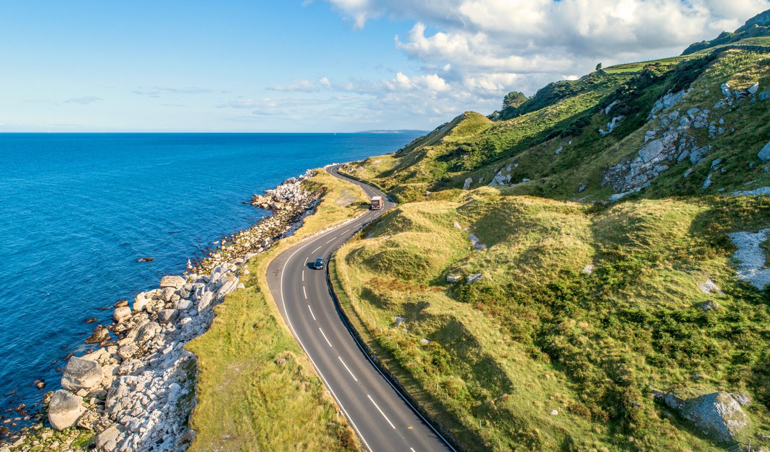 Ireland