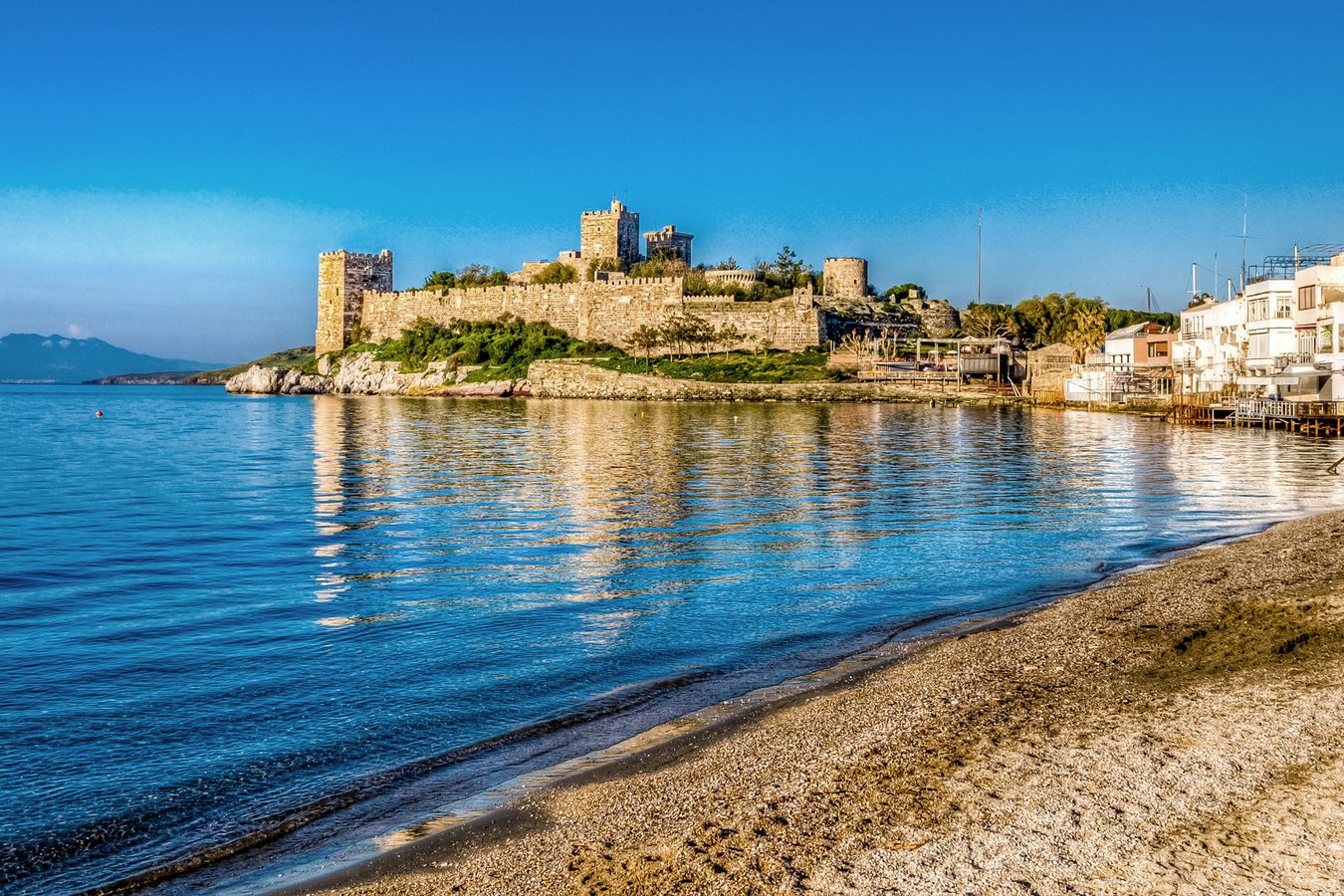Luxury Holiday in Bodrum