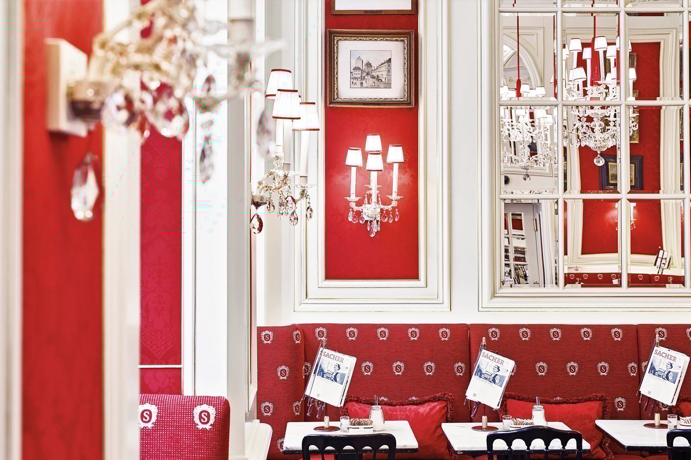 Best Hotels in Austria
