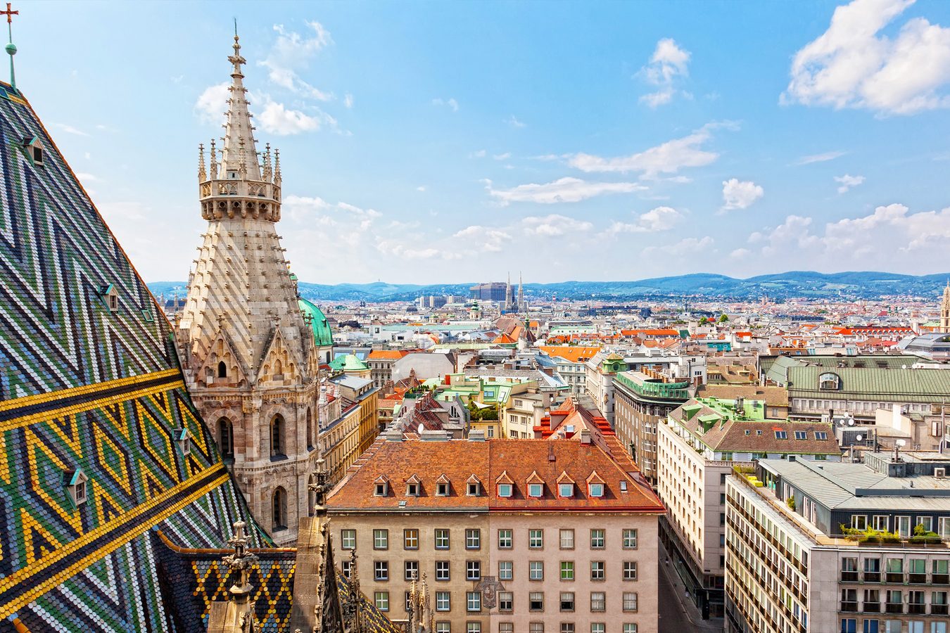 Private Tour in Vienna
