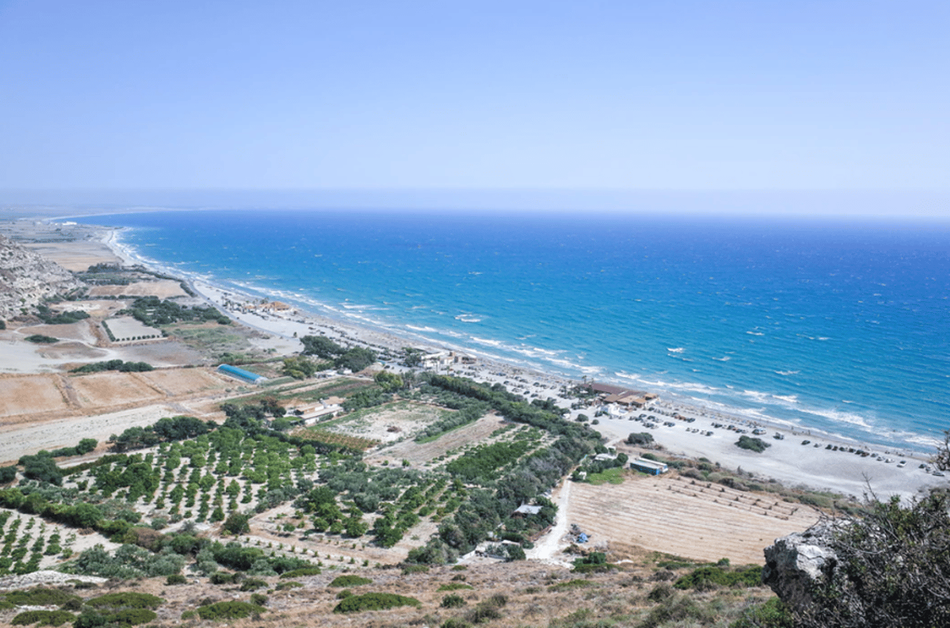 Luxury holidays in Cyprus