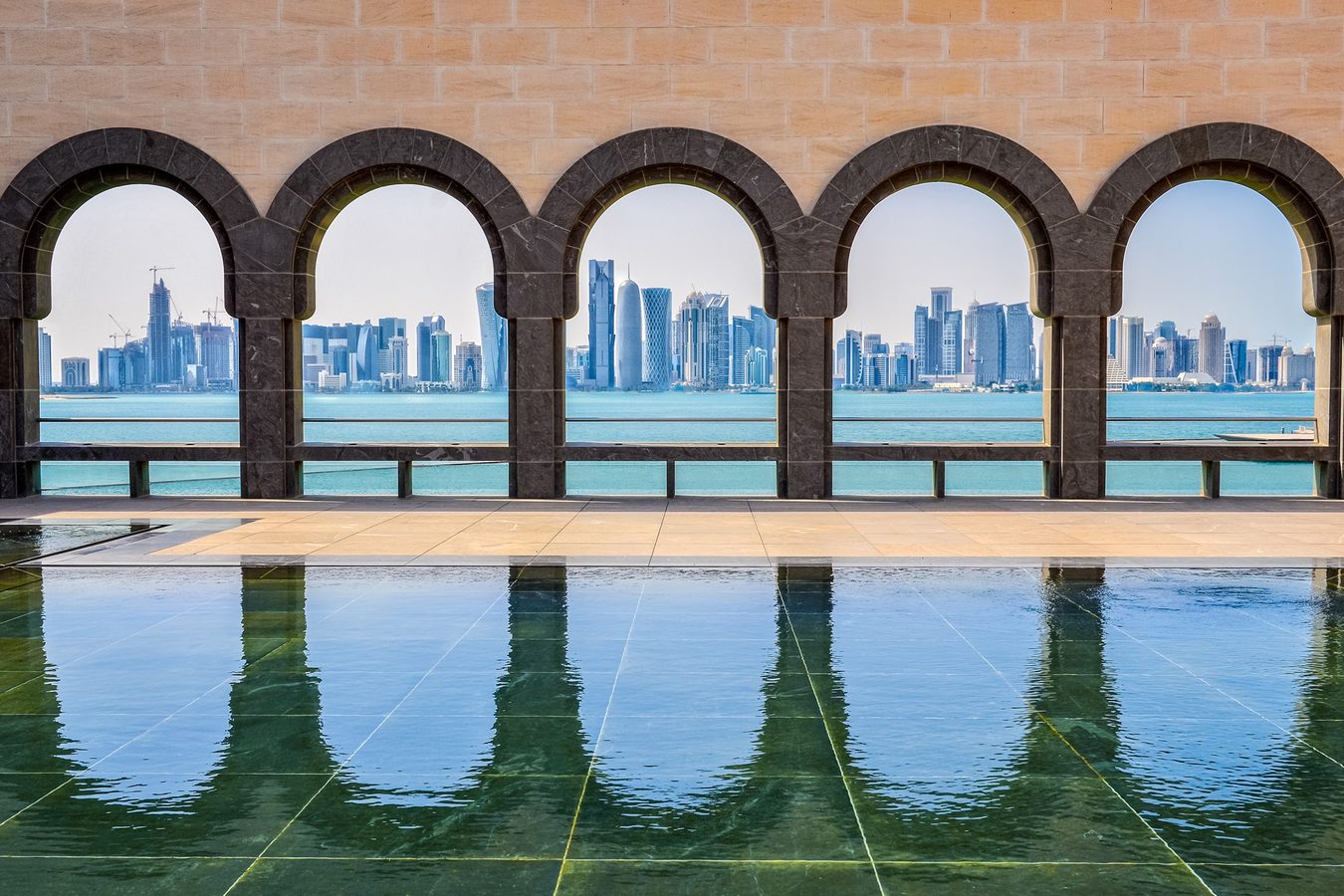 More about Qatar
