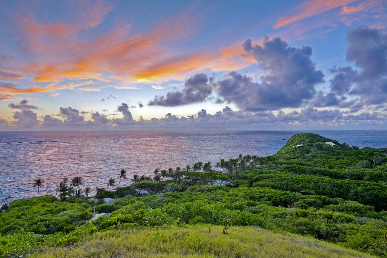 More about St Vincent and the Grenadines