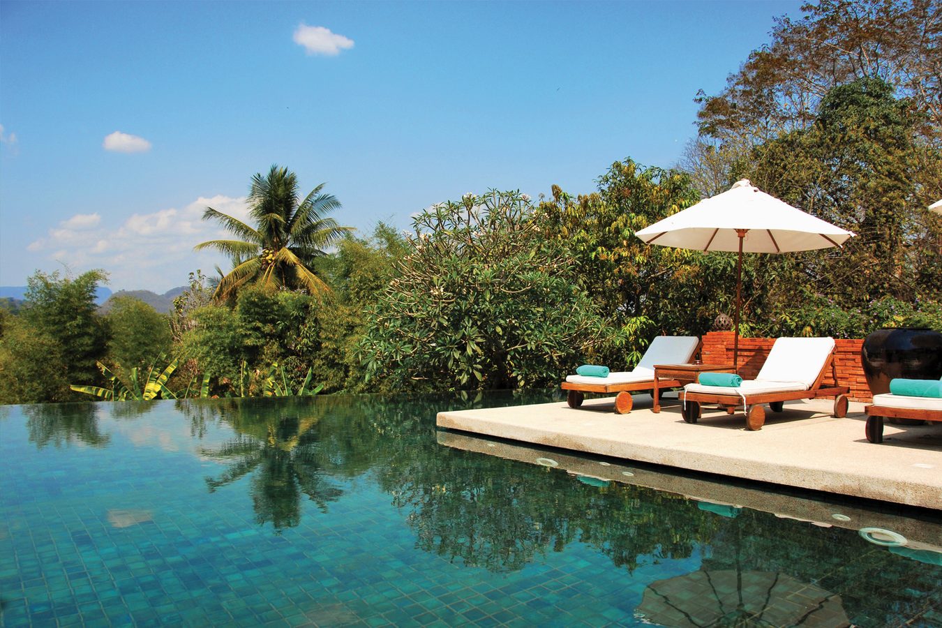 Best Hotels in Laos