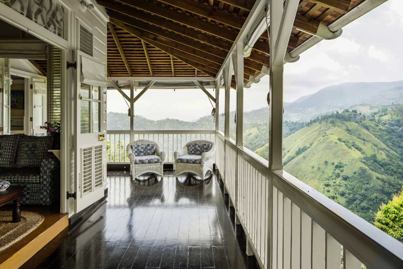Jamaica's best hotels