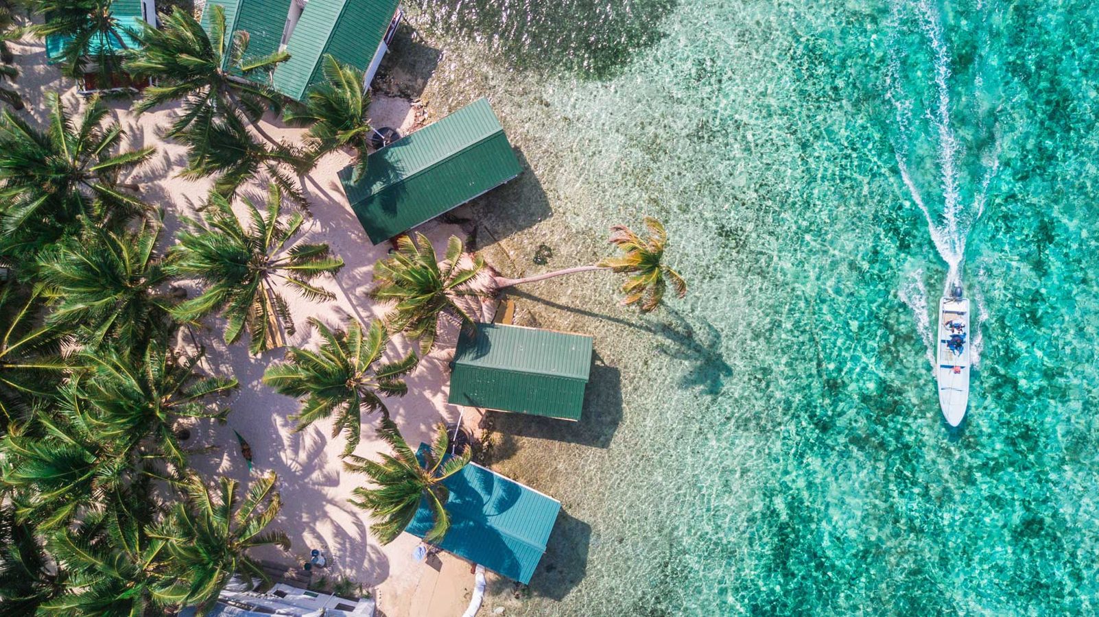 Best luxury hotels in Belize
