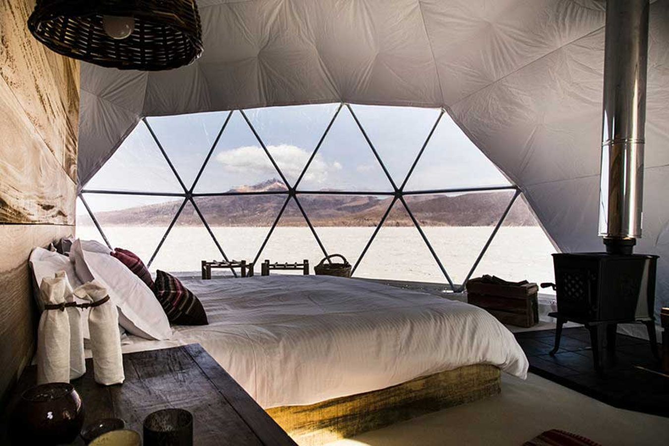 Best hotels in Bolivia