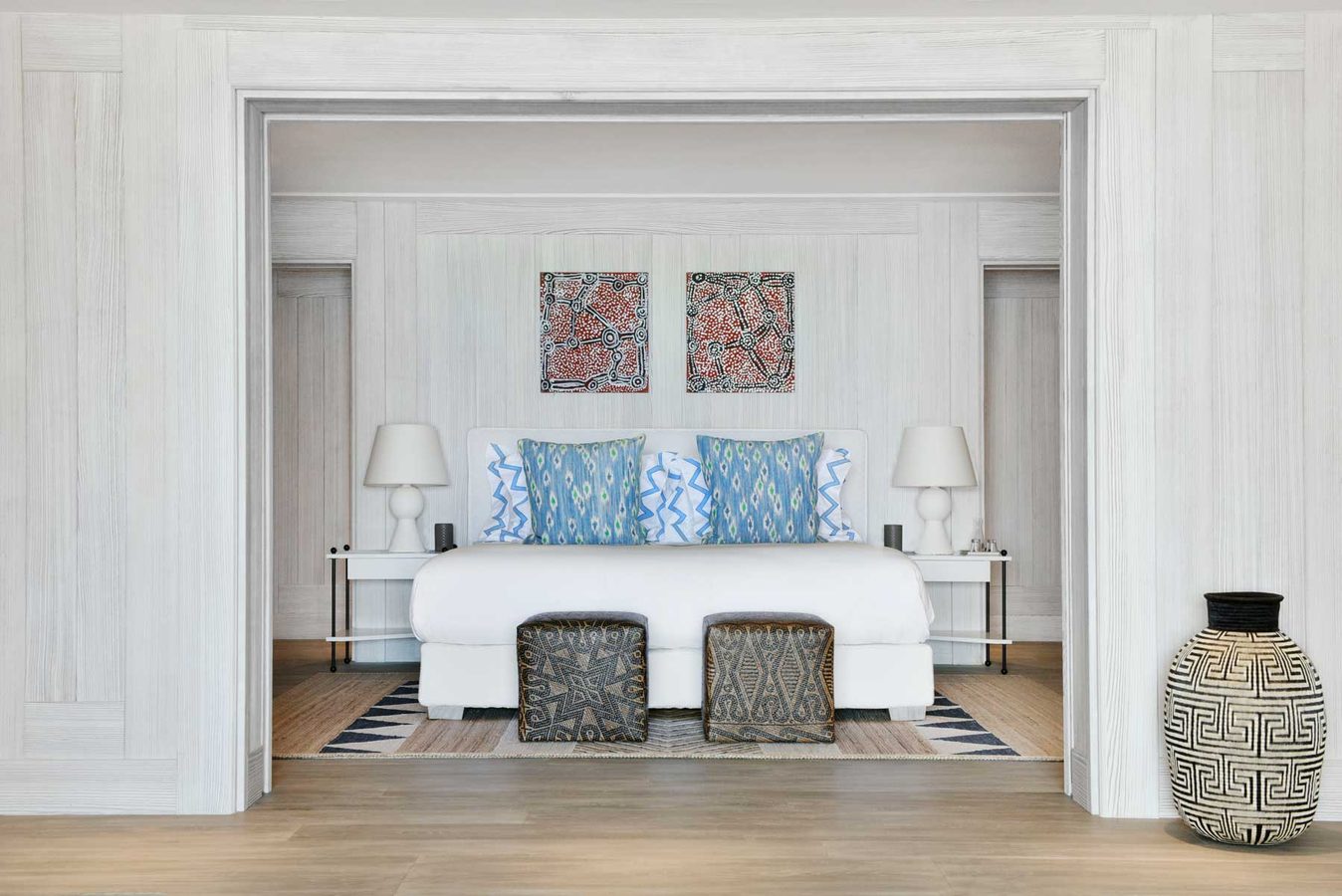Luxury hotels in St Barths