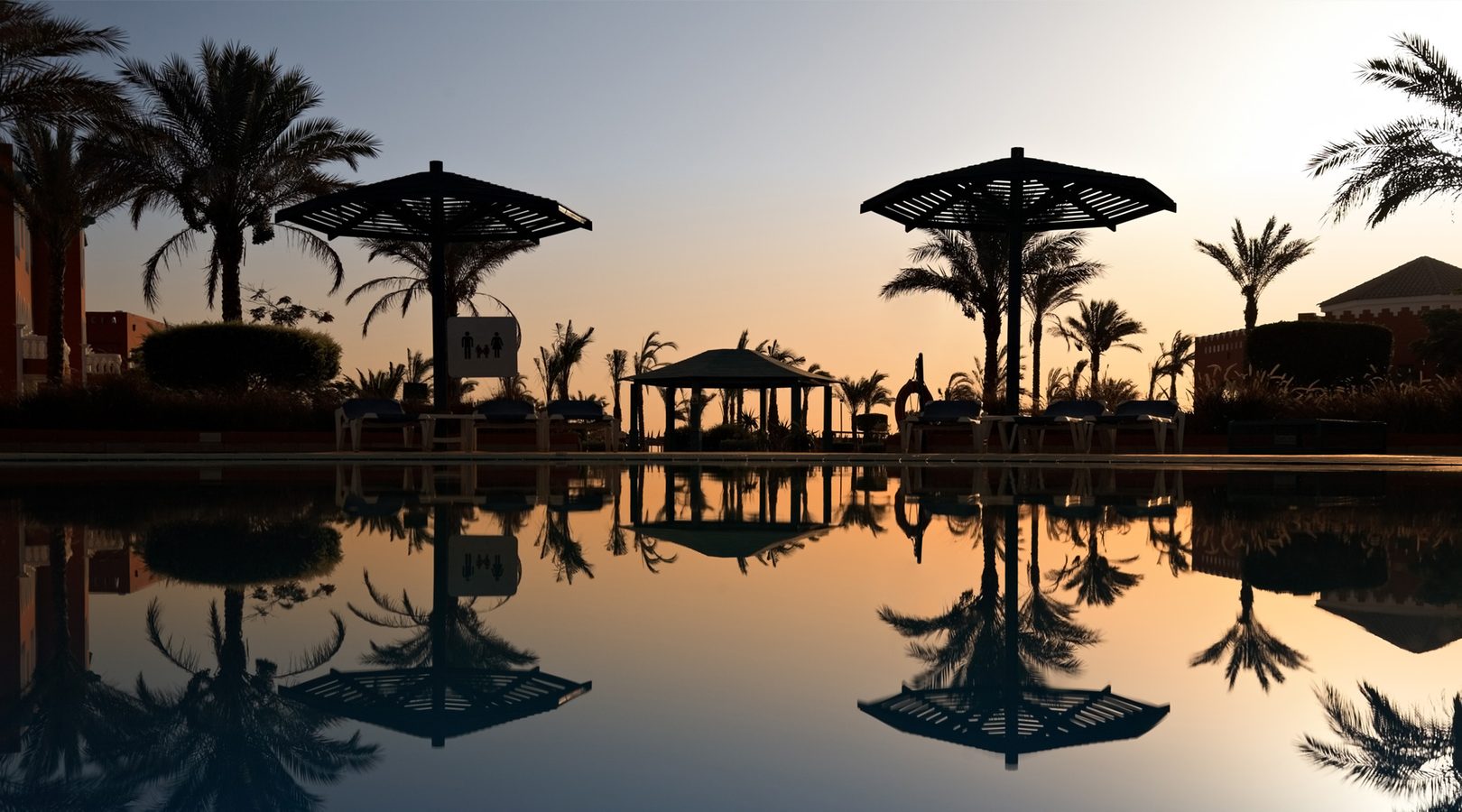 Best Hotels in Egypt