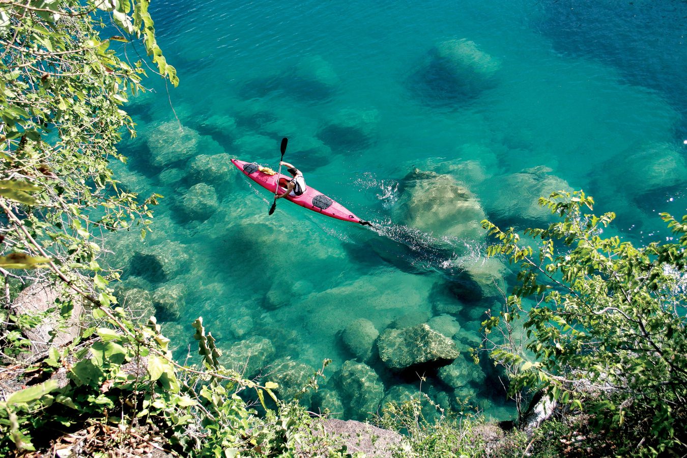Honeymoons in Malawi