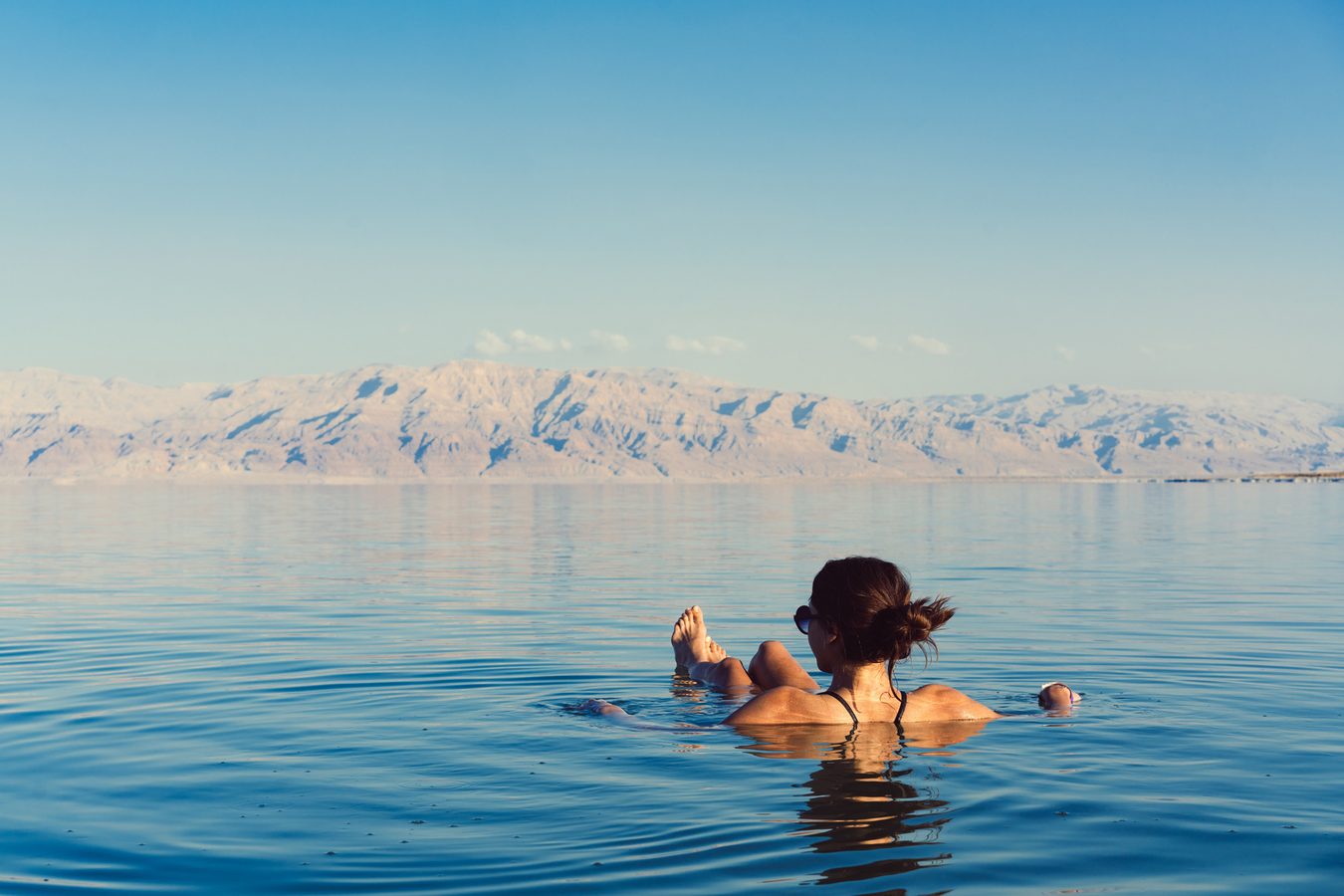 Honeymoons in Jordan