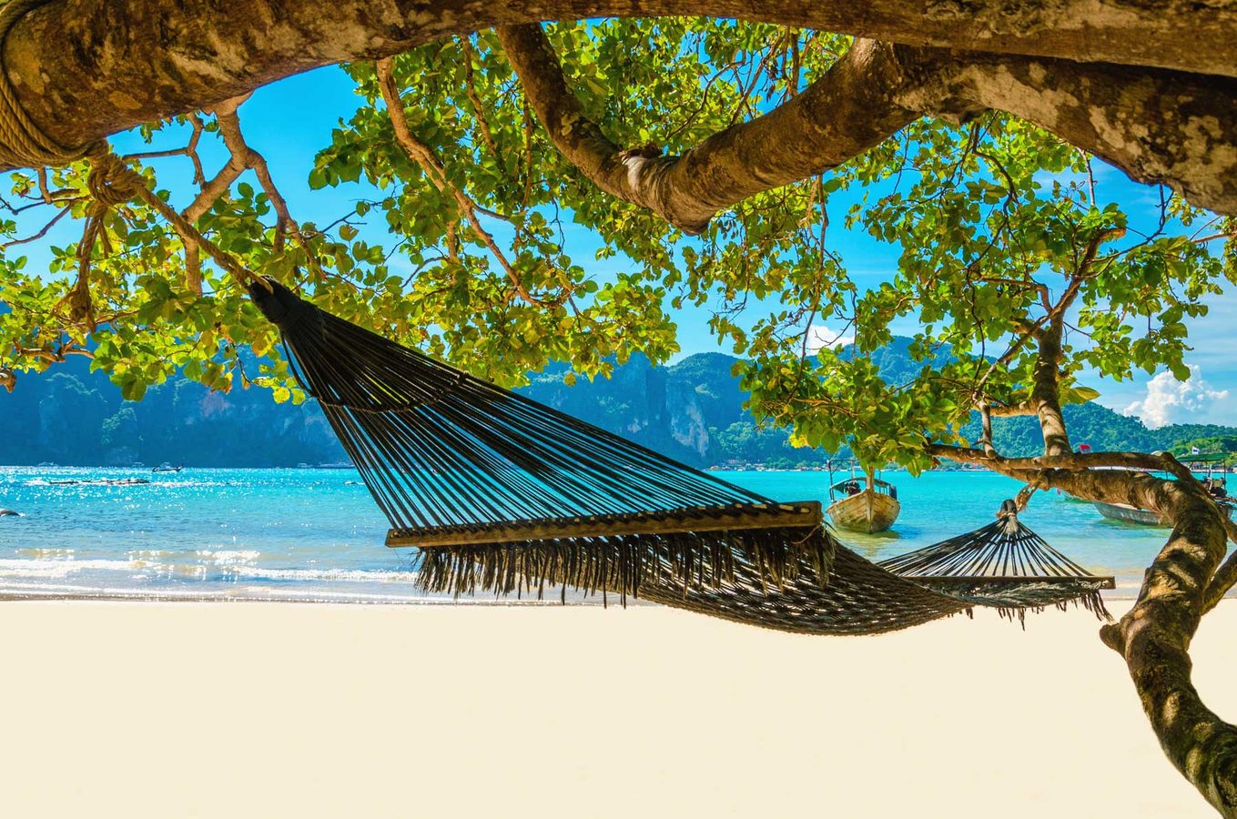 Honeymoons in the Bahamas