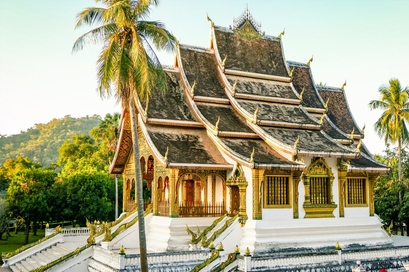Luxury Honeymoons in Laos