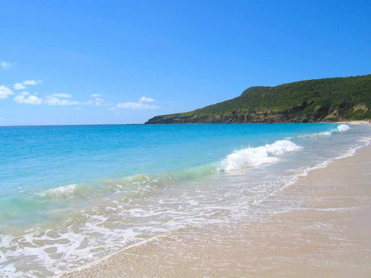 Luxury honeymoons in St Barths