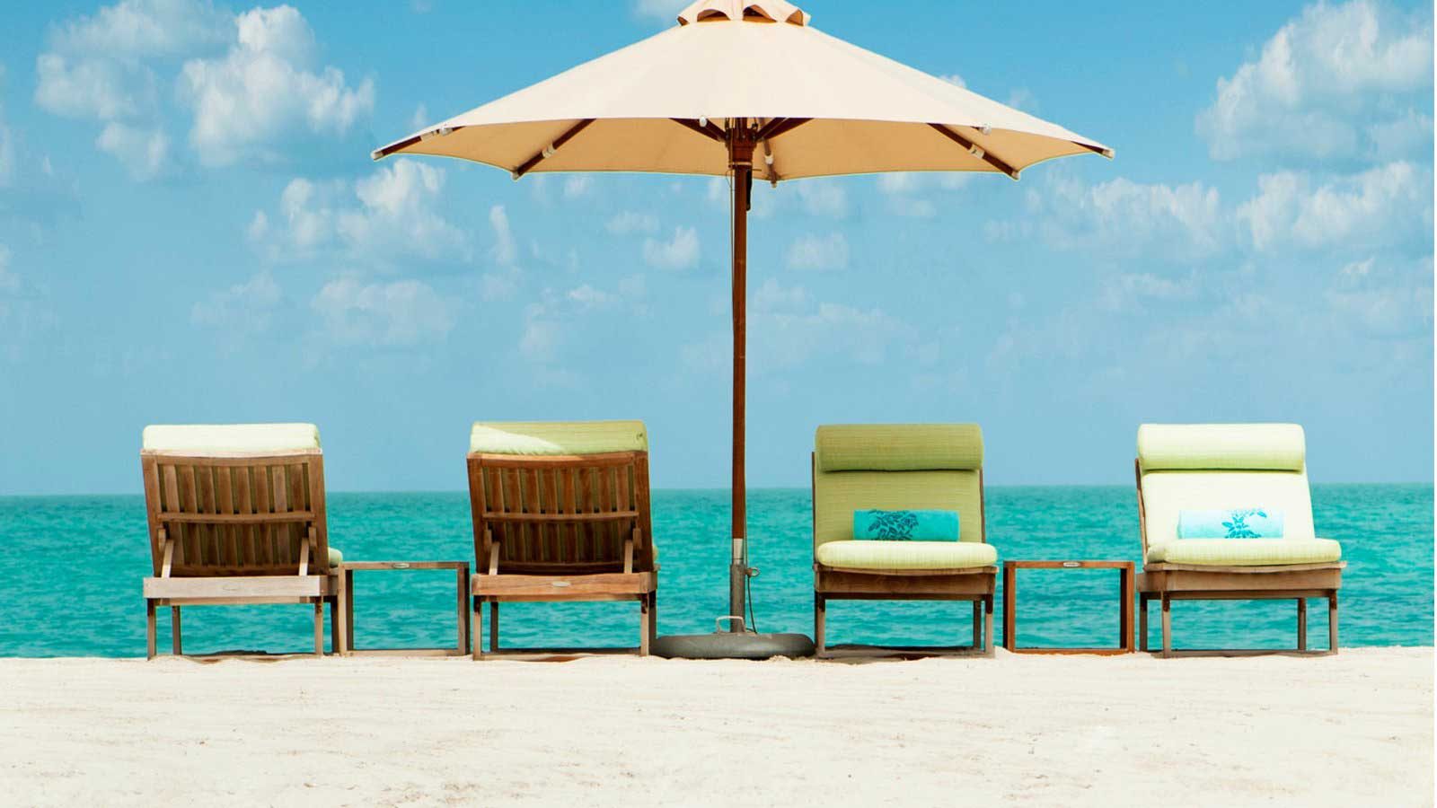 Honeymoons in UAE