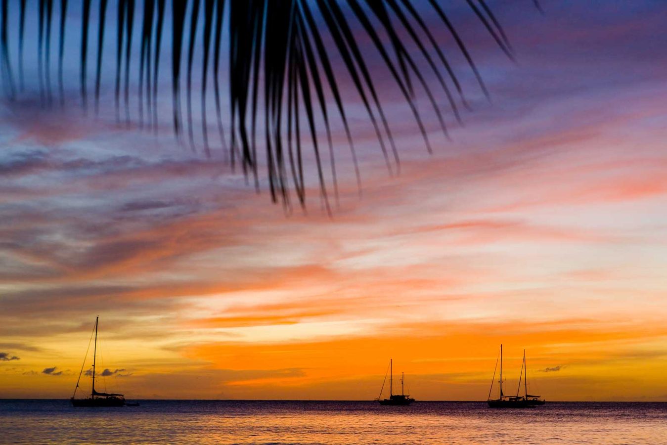 Luxury honeymoons in Grenada