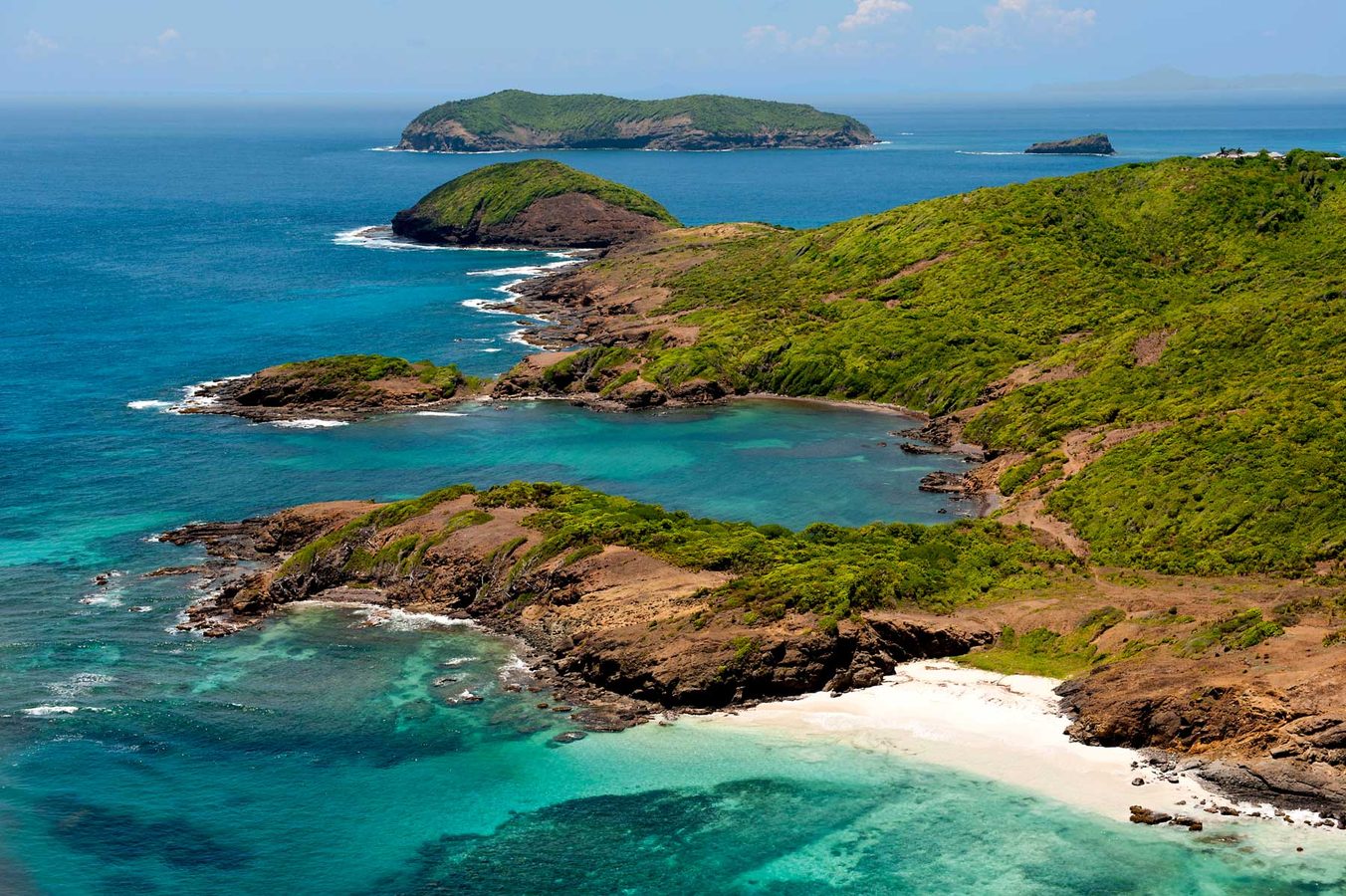 More about Mustique