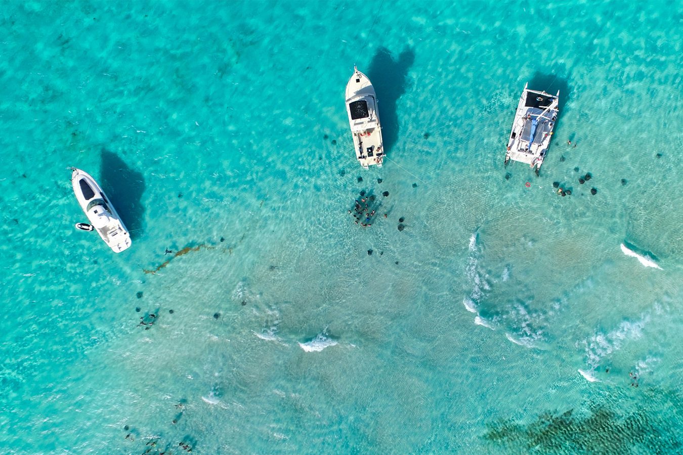 Luxury holidays in the Cayman Islands